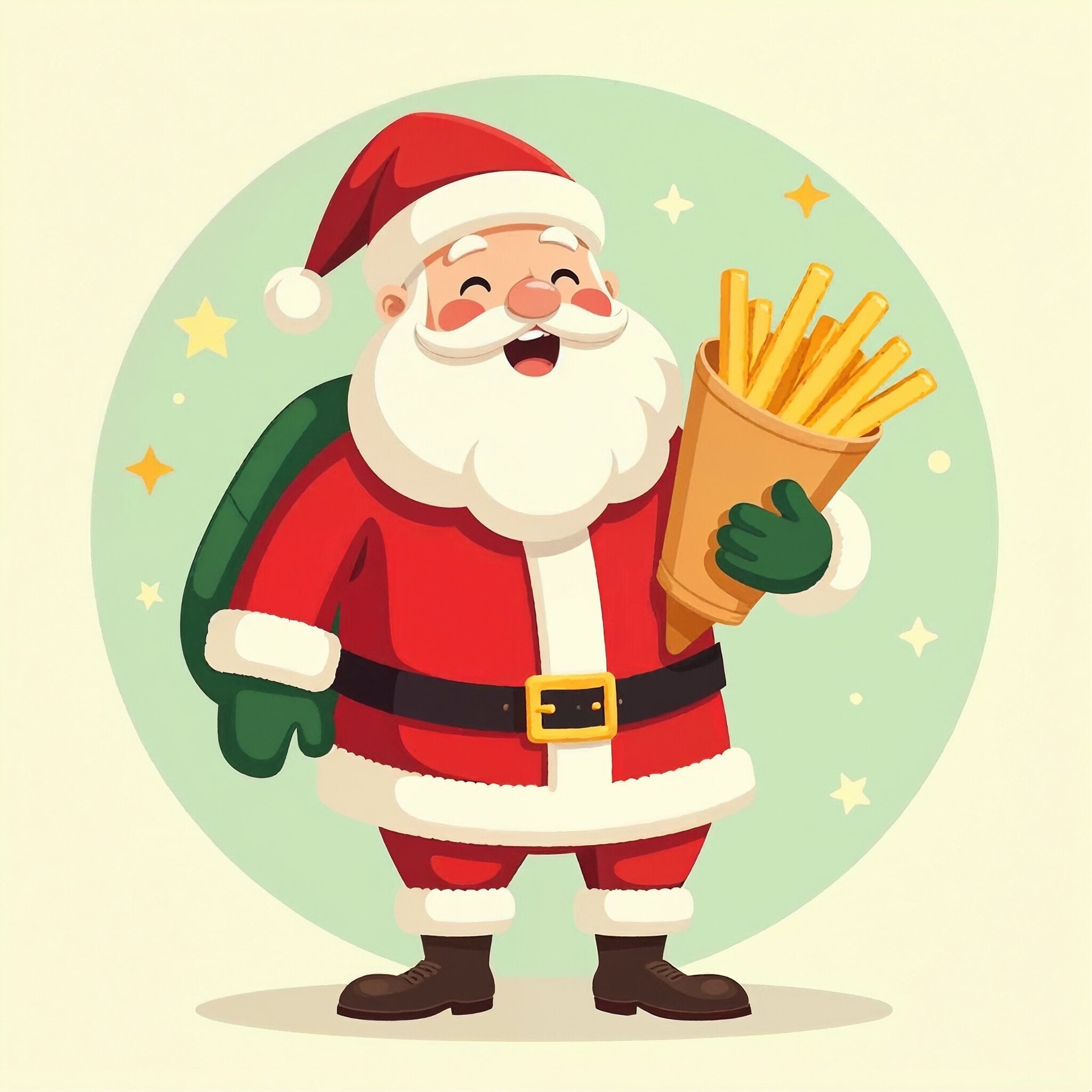 Kerst T-shirts