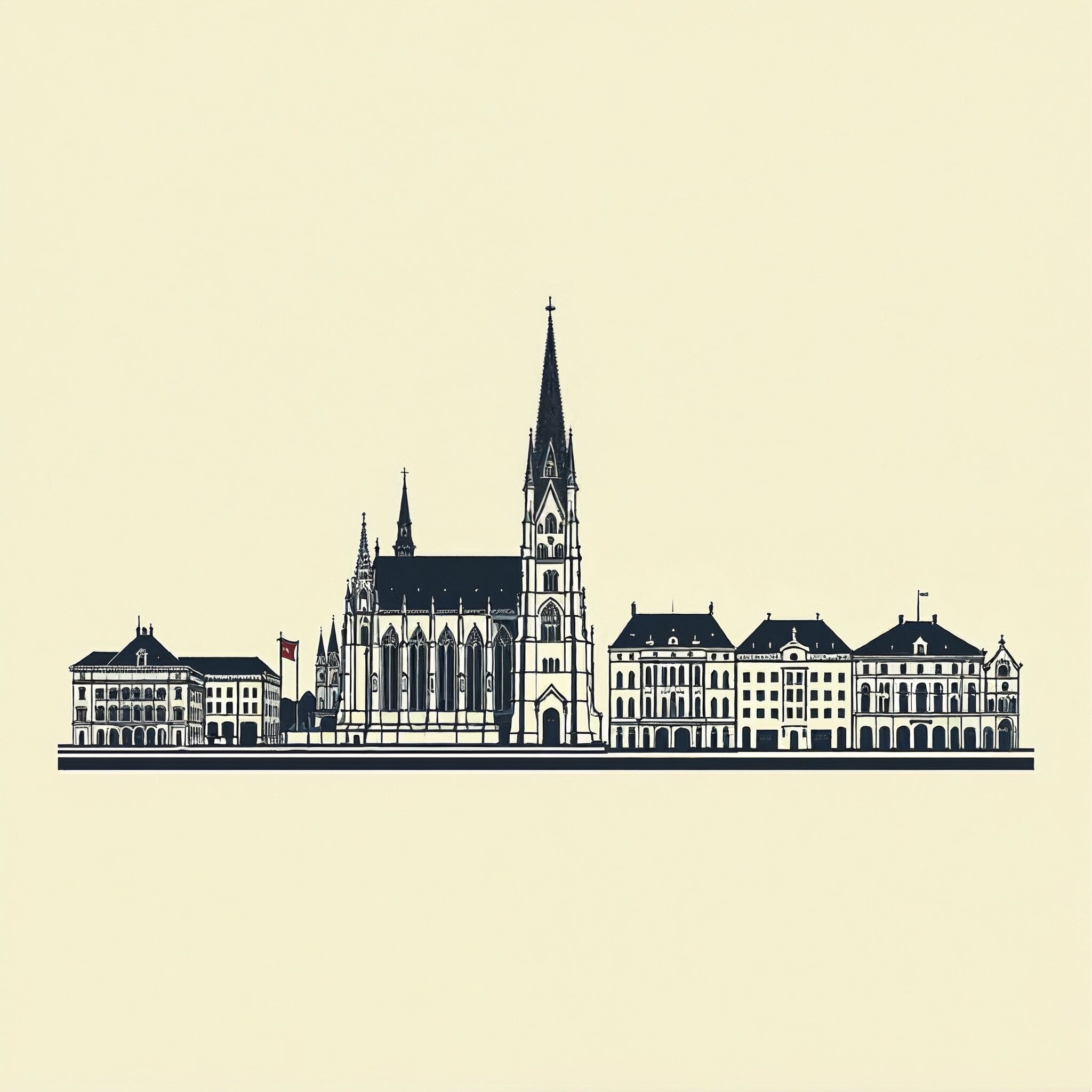 Antwerpse T-shirts