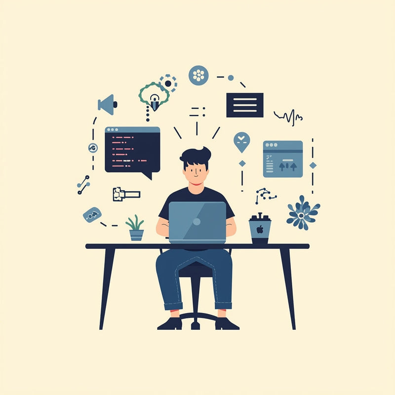 IT / Developer Shirts