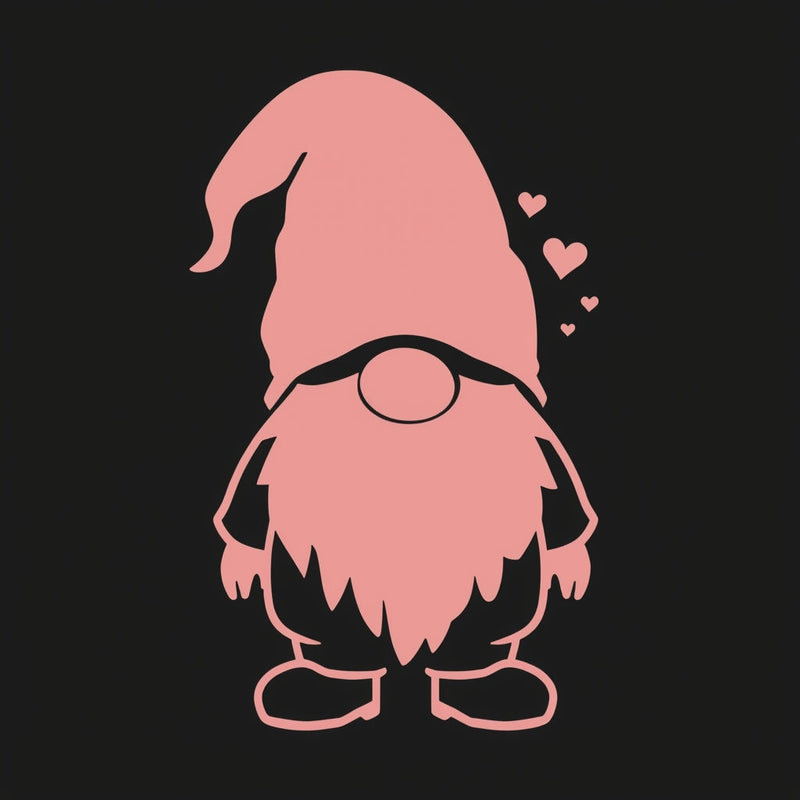 Gnome Shirts – Funny Gnome T-Shirts voor Elke Mood