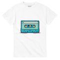 Retro Cassette T-shirt