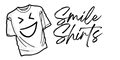 Smile shirts logo
