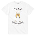 Team Champagne T-shirt
